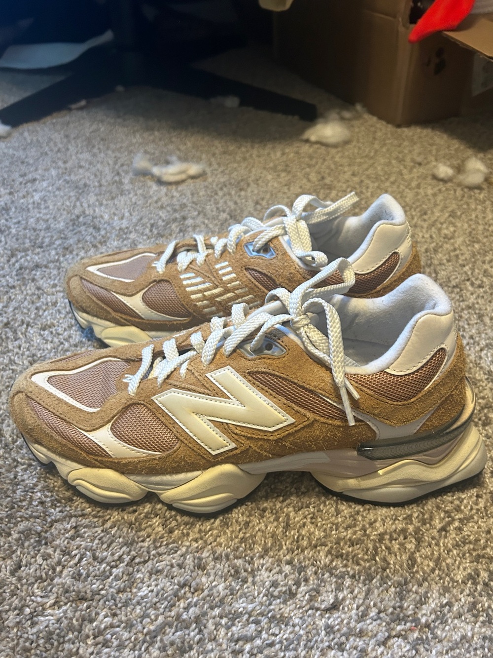 New Balance 9060